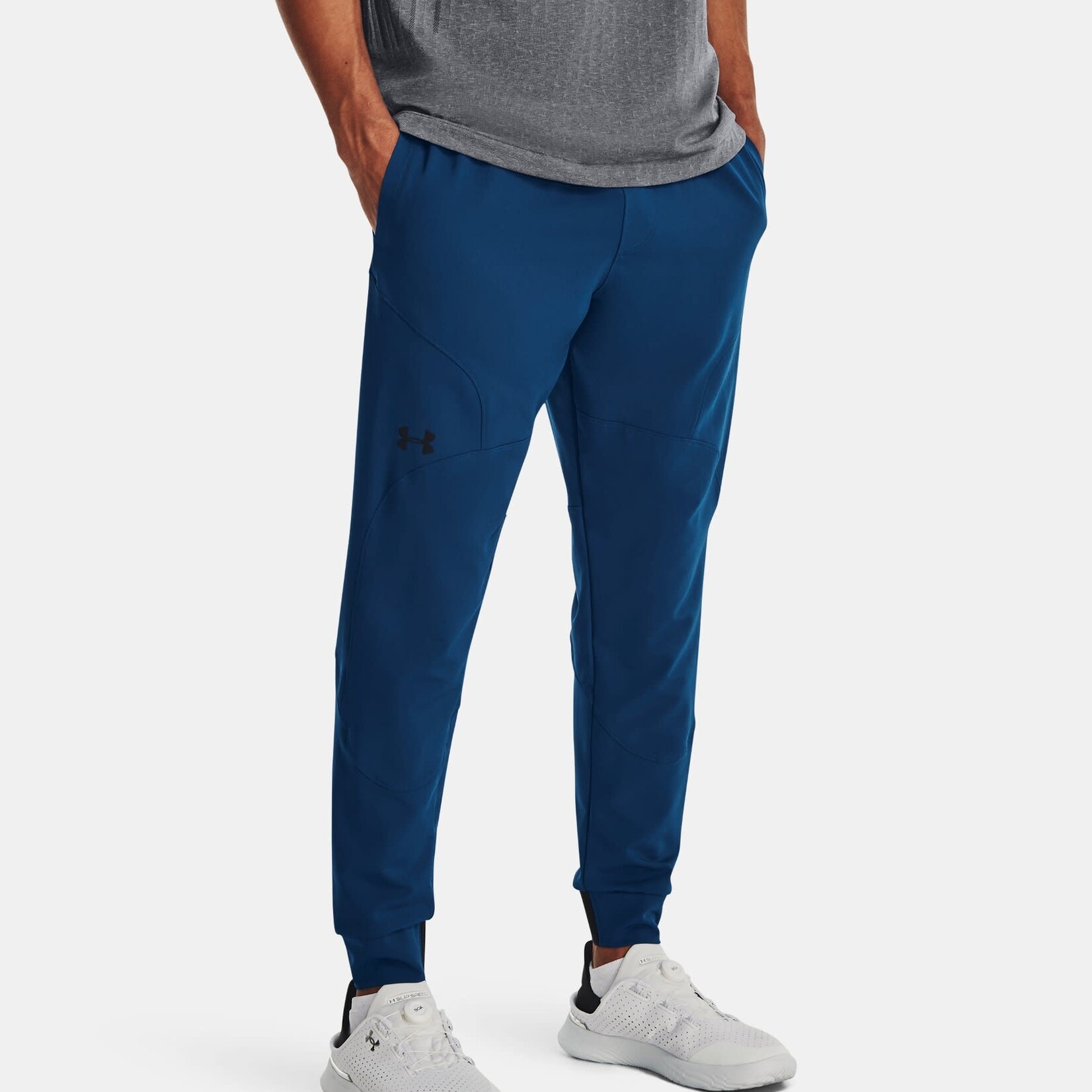 Men's UA Unstoppable Joggers In 2023 Tracksuit Bottoms,, 52% OFF