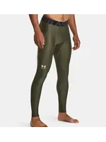 Under Armour Ua Hg Armour Leggings-Grn