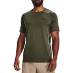 Under Armour Ua Hg Armour Fitted Ss-Grn