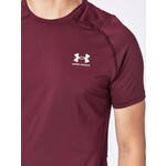 Under Armour Ua Hg Armour Fitted Ss-Mrn