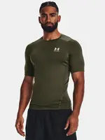 Under Armour Ua Hg Armour Comp Ss-Grn