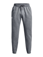 Under Armour Ua Essential Fleece Jogger-Gry