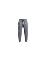 Under Armour Ua Essential Fleece Jogger-Gry