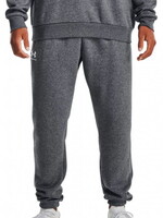 Under Armour Ua Essential Fleece Jogger-Gry