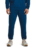 Under Armour Ua Essential Fleece Jogger-Blu 426