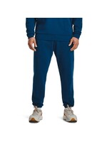 Under Armour Ua Essential Fleece Jogger-Blu 426