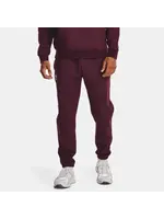 Under Armour Ua Essential Fleece Jogger-Mrn