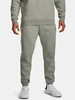 Under Armour Ua Essential Fleece Jogger-Grn