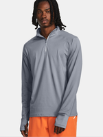 Under Armour Qualifier Run 1/4 Zip-Gry