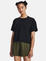 Under Armour Motion Ss-Blk
