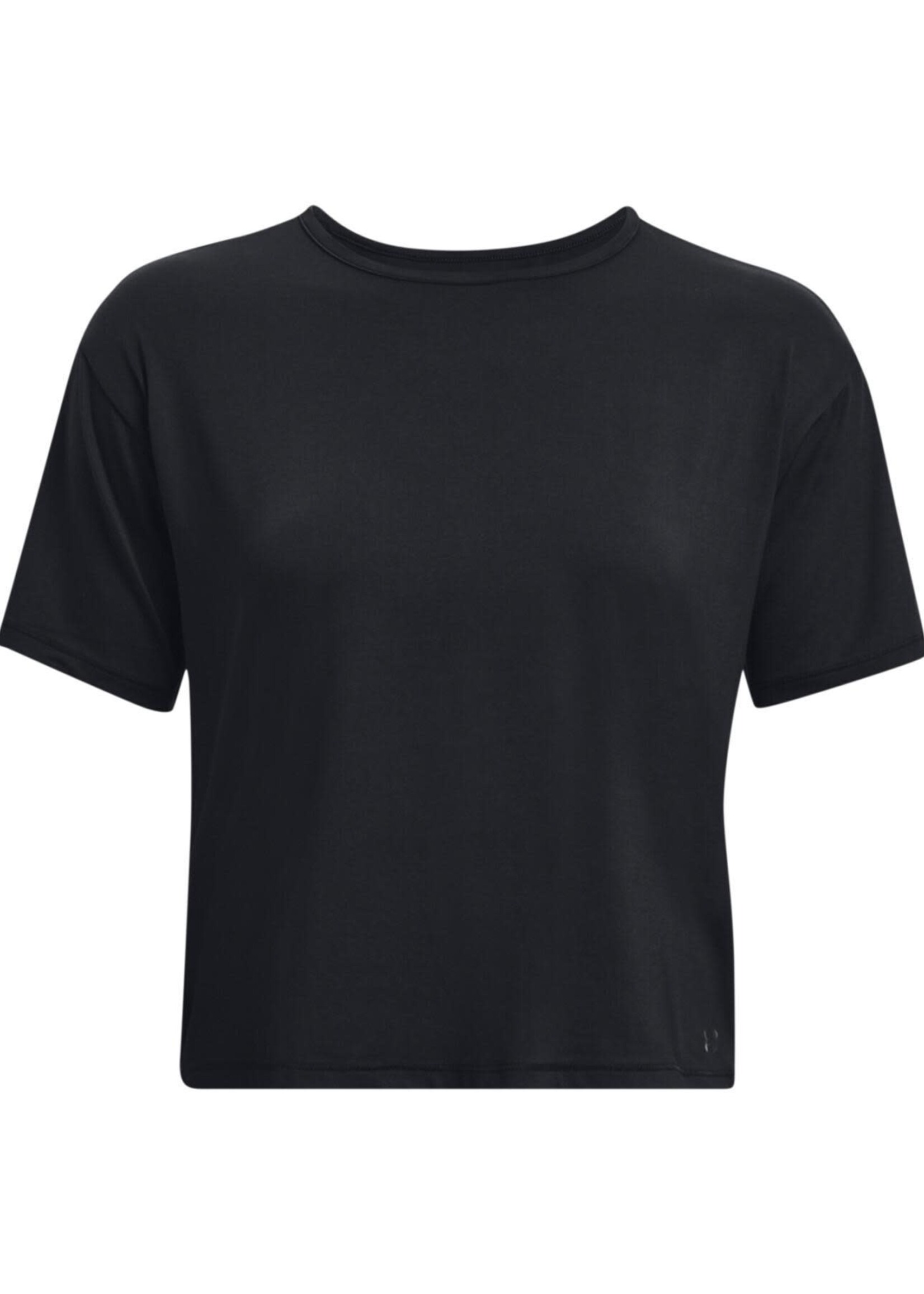 Under Armour Motion Ss-Blk