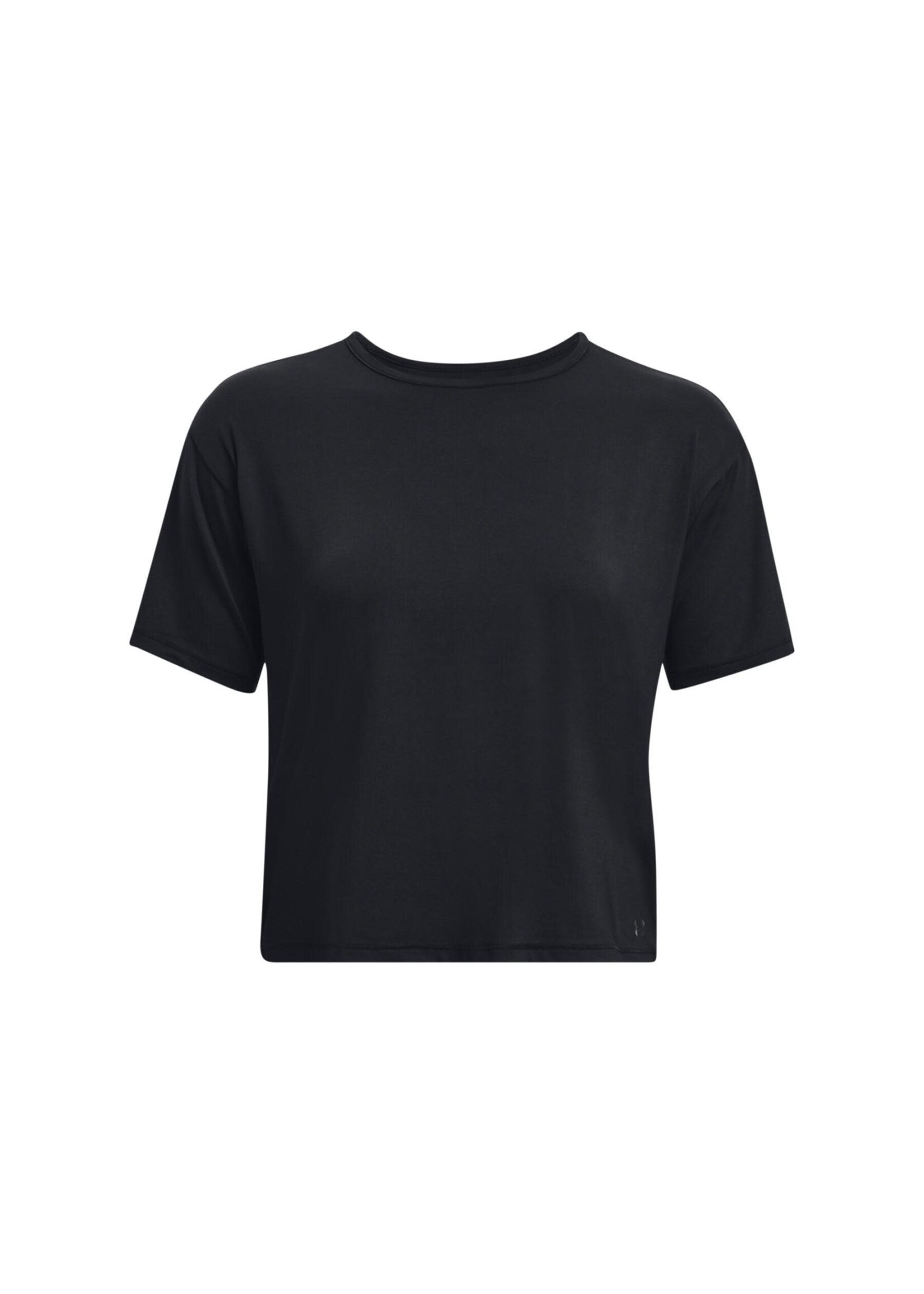 Under Armour Motion Ss-Blk