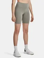 Under Armour Motion Bike Short-Grn