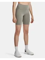 Under Armour Motion Bike Short-Grn