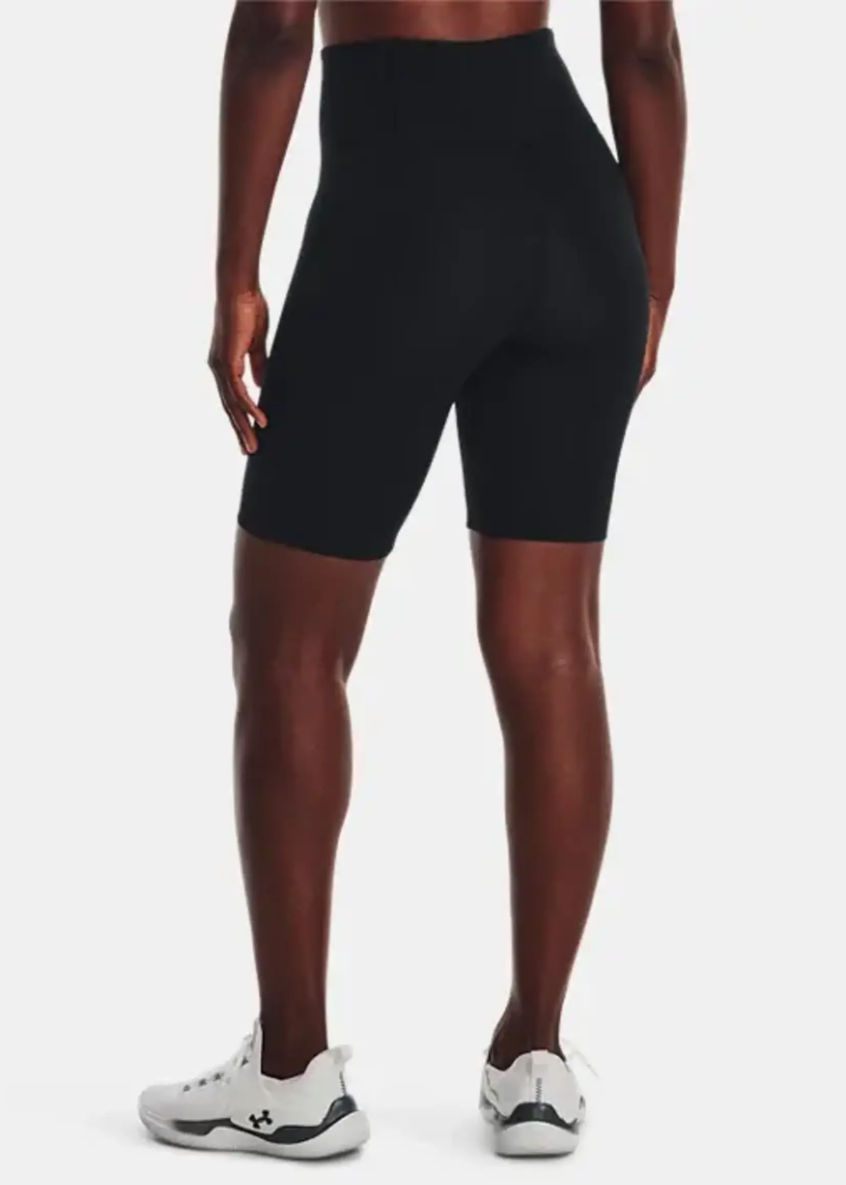 Under Armour Motion Bike Short-Blk