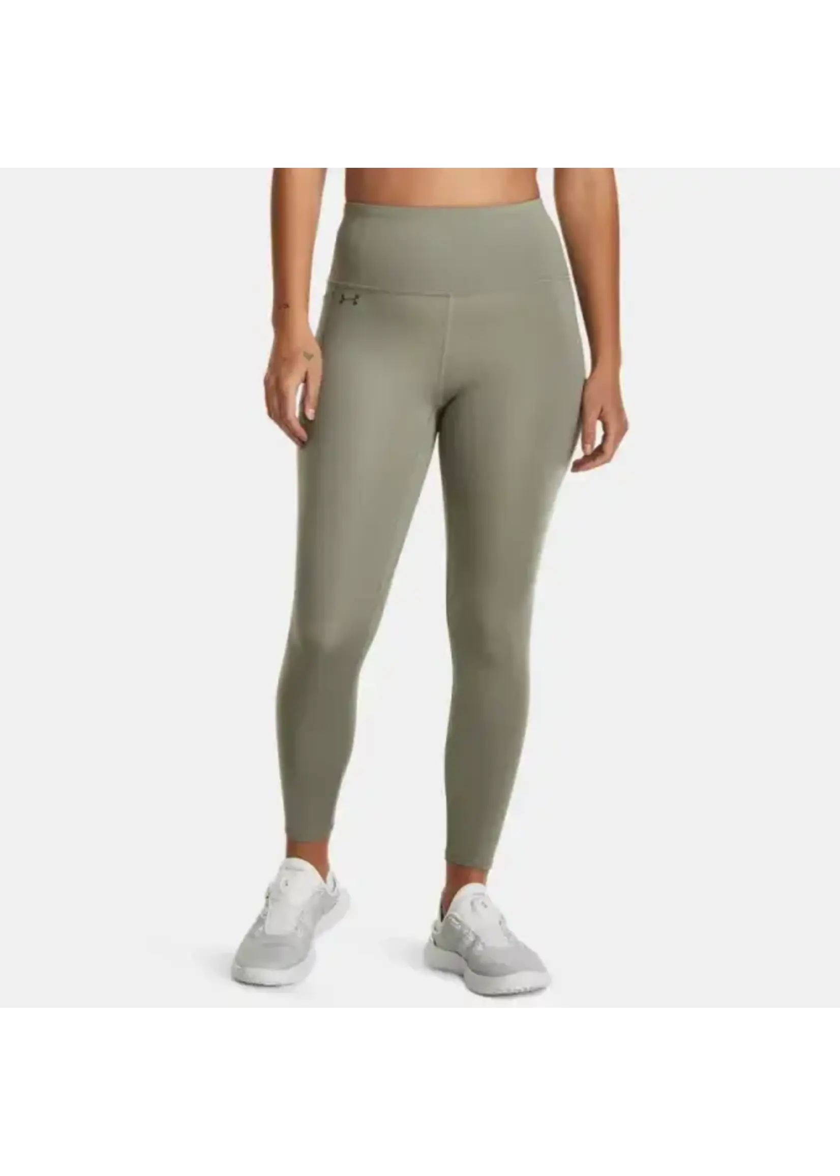 Under Armour Motion Ankle Leg-Grn