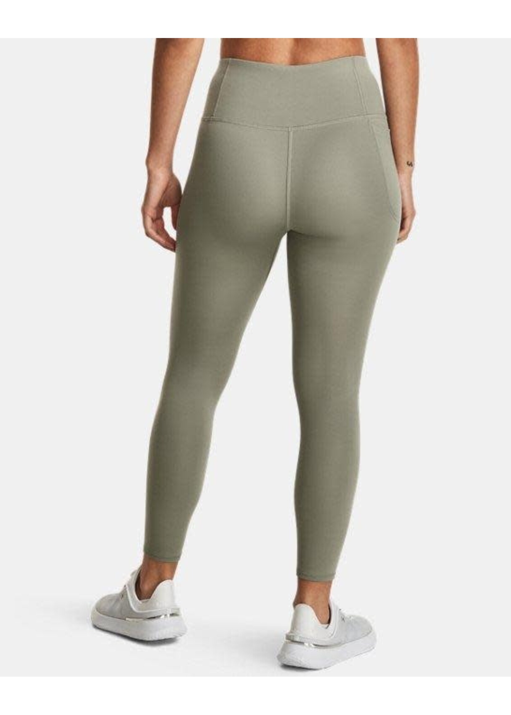 Under Armour Motion Ankle Leg-Grn