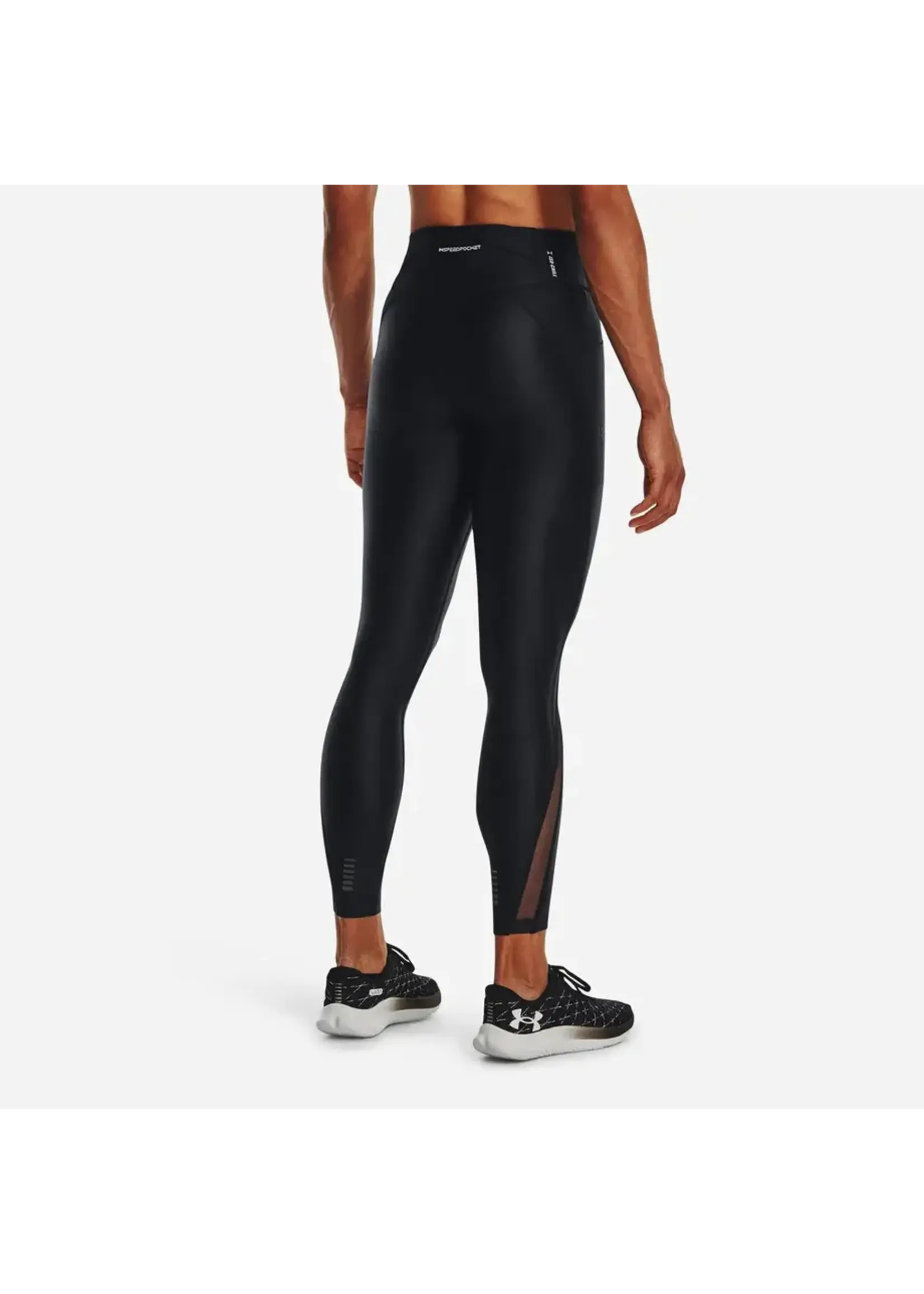 Under Armour Fly Fast Elite Isochill Tgt-Blk