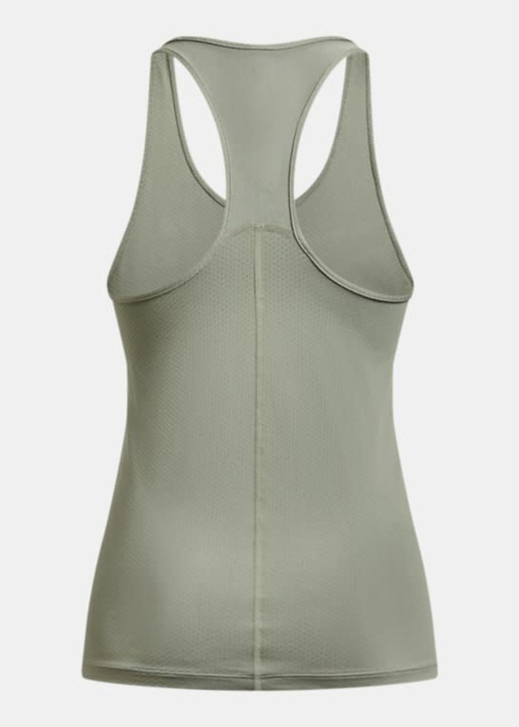 Under Armour Armour Racer Tank-Grn