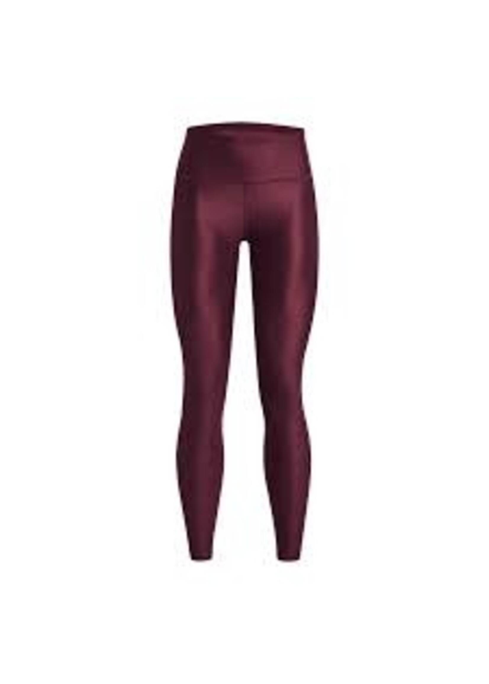 Under Armour Armour Hirise Leg-Mrn