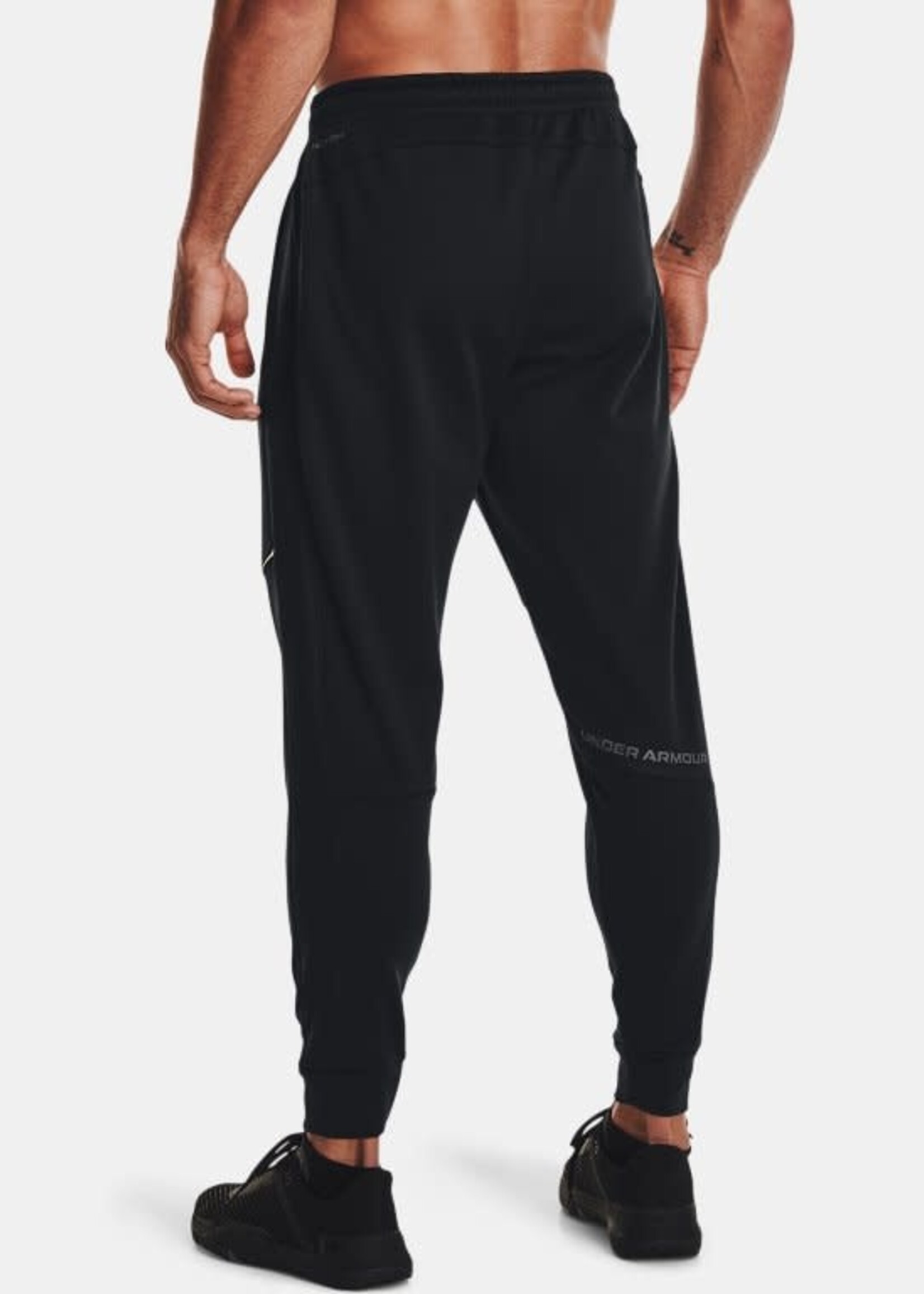 Under Armour Ua Af Storm Pants-Blk - SportsVille