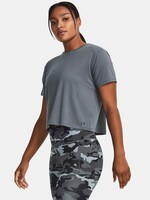 Under Armour Motion Ss-Gry