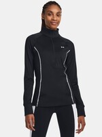 Under Armour Ua Train Cw 1/2 Zip-Blk