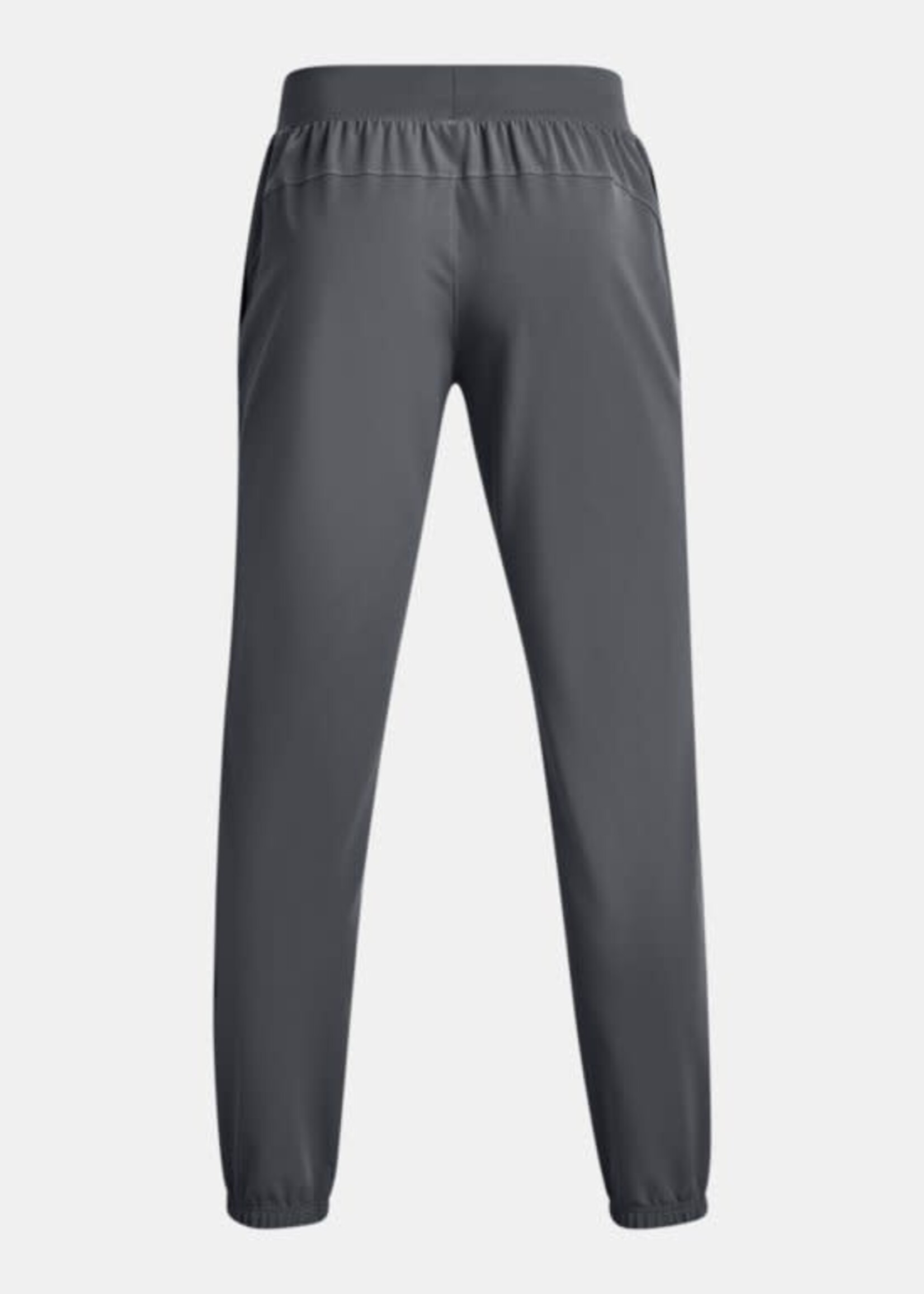 Under Armour Ua Stretch Woven Cw Jogger-Gry