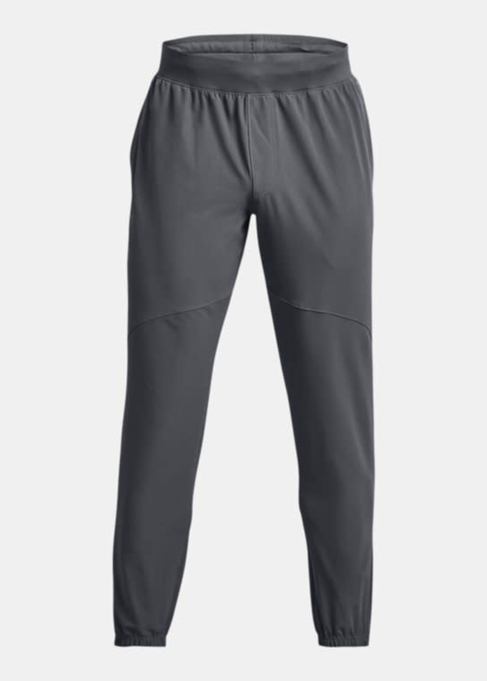 Under Armour Ua Stretch Woven Cw Jogger-Gry - SportsVille