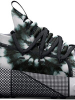 Under Armour UA W HOVR Phantom 3 Tie Dyed-Blk