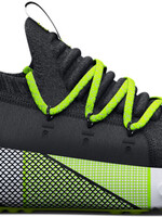 Under Armour UA W HOVR Phantom 3 -Blk Neon Grn