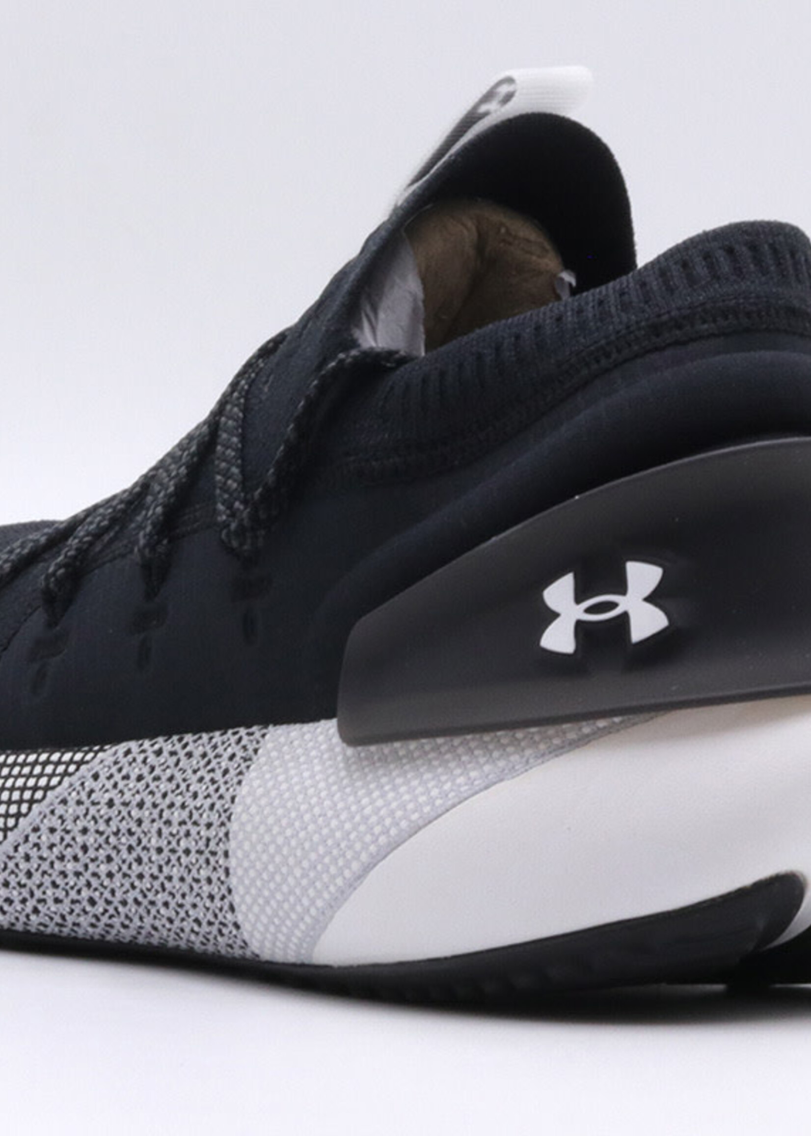 Under Armour Ua Hovr Phantom 3-Blk