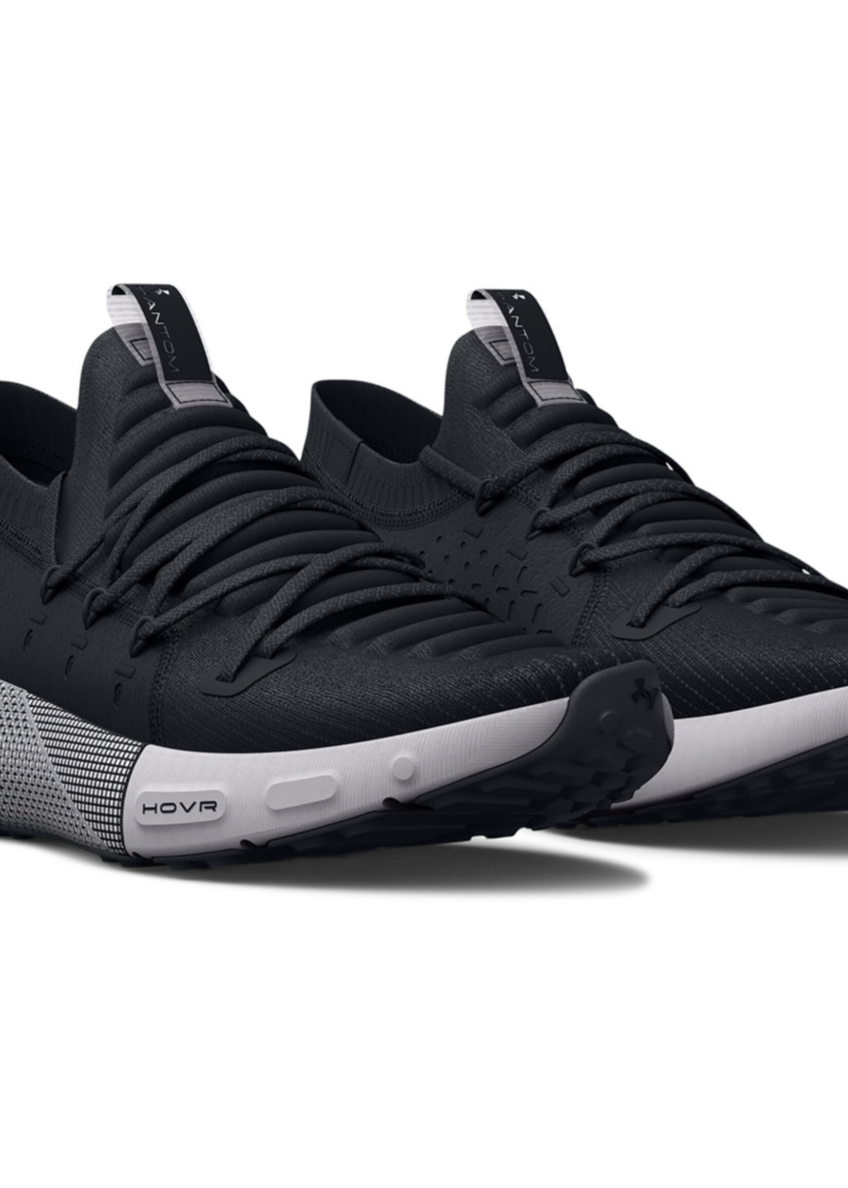 Under Armour Ua Hovr Phantom 3-Blk