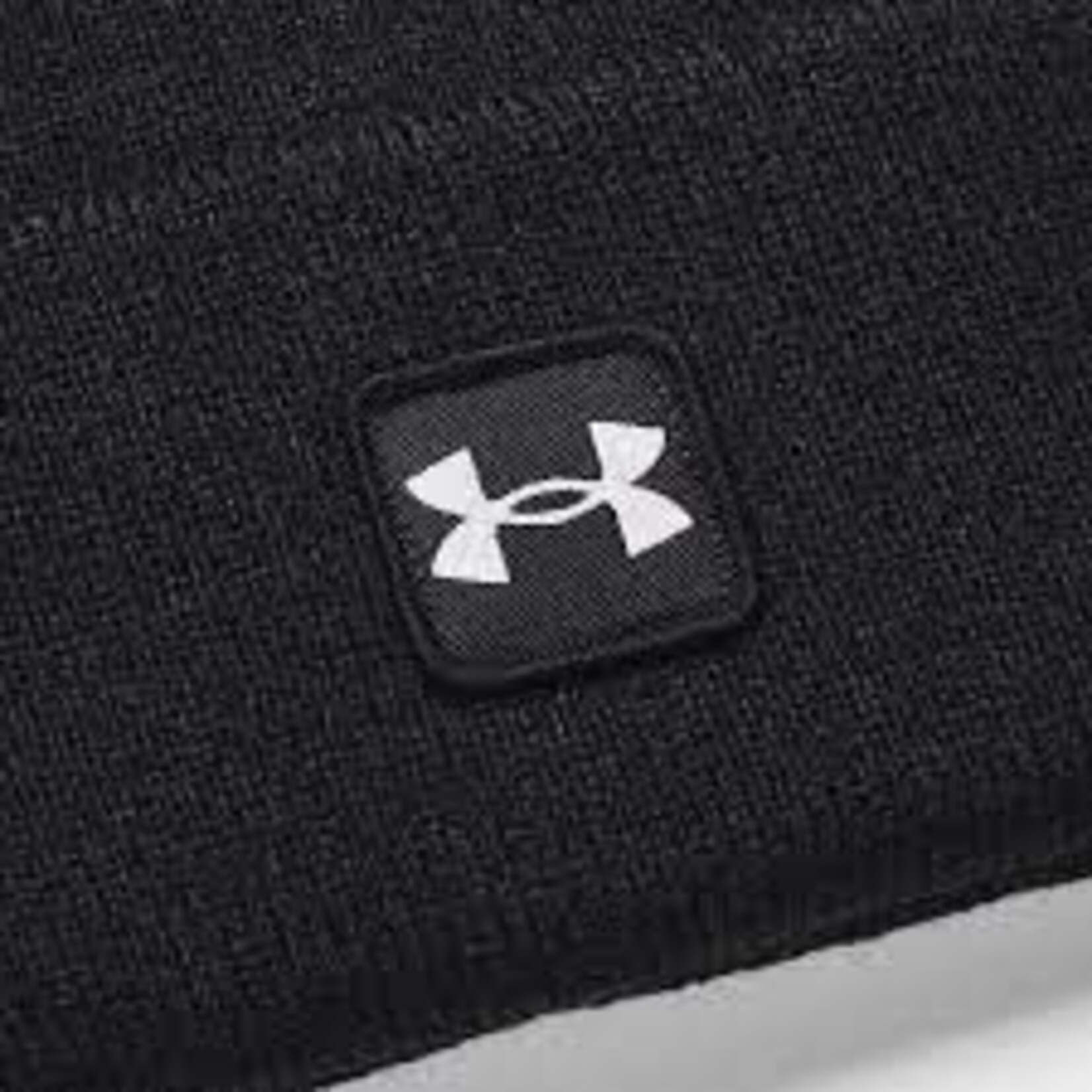 Under Armour Ua Halftime Cuff-Blk