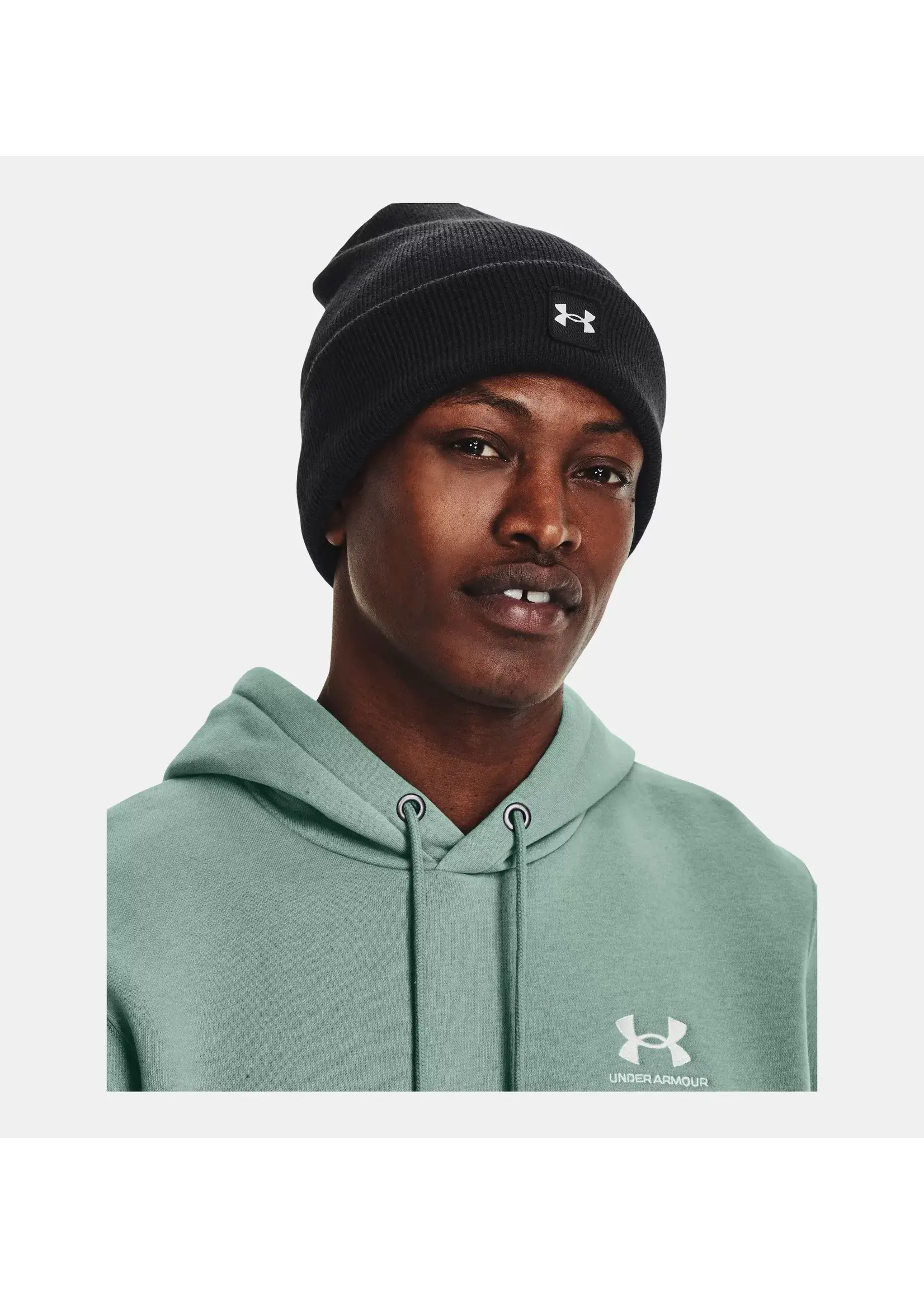 Under Armour Unisex Cuff Beanie UA Halftime-001