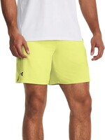 Under Armour Ua Tech Vent Short-Ylw