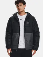 Under Armour Ua Storm Insulated Hd Jacket-Blk