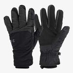 Under Armour Ua Storm Insulated Gloves-Blk