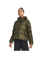 Under Armour Ua Storm Cgi Down Jacket-Grn