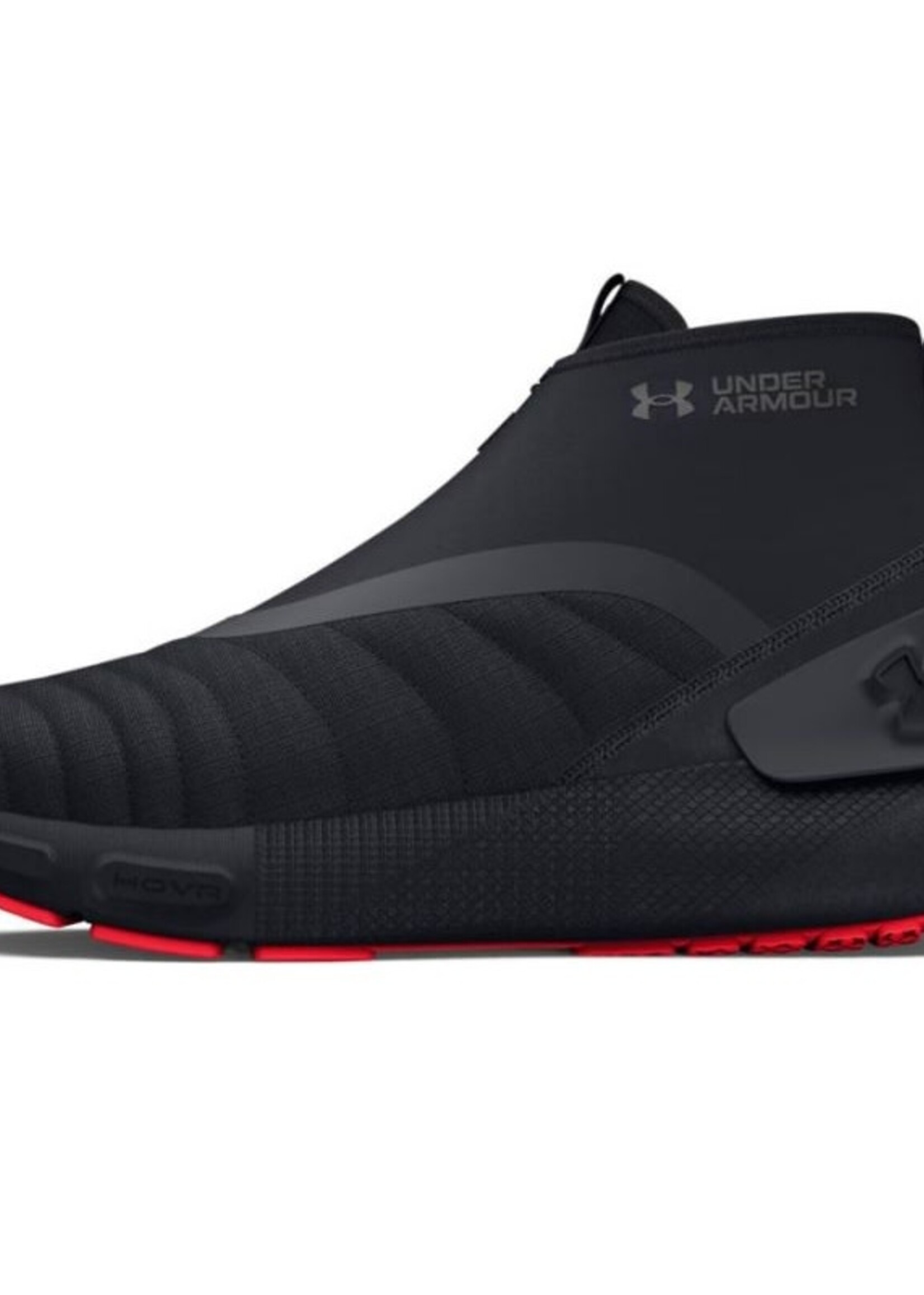 Under Armour Ua Hovr Phantom 3 Se Warm-Blk