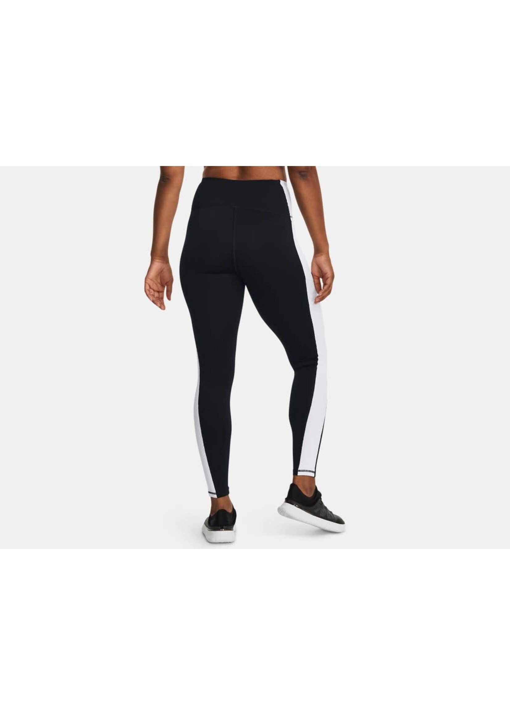 Under Armour Train Cw Leg Novelty-Blk