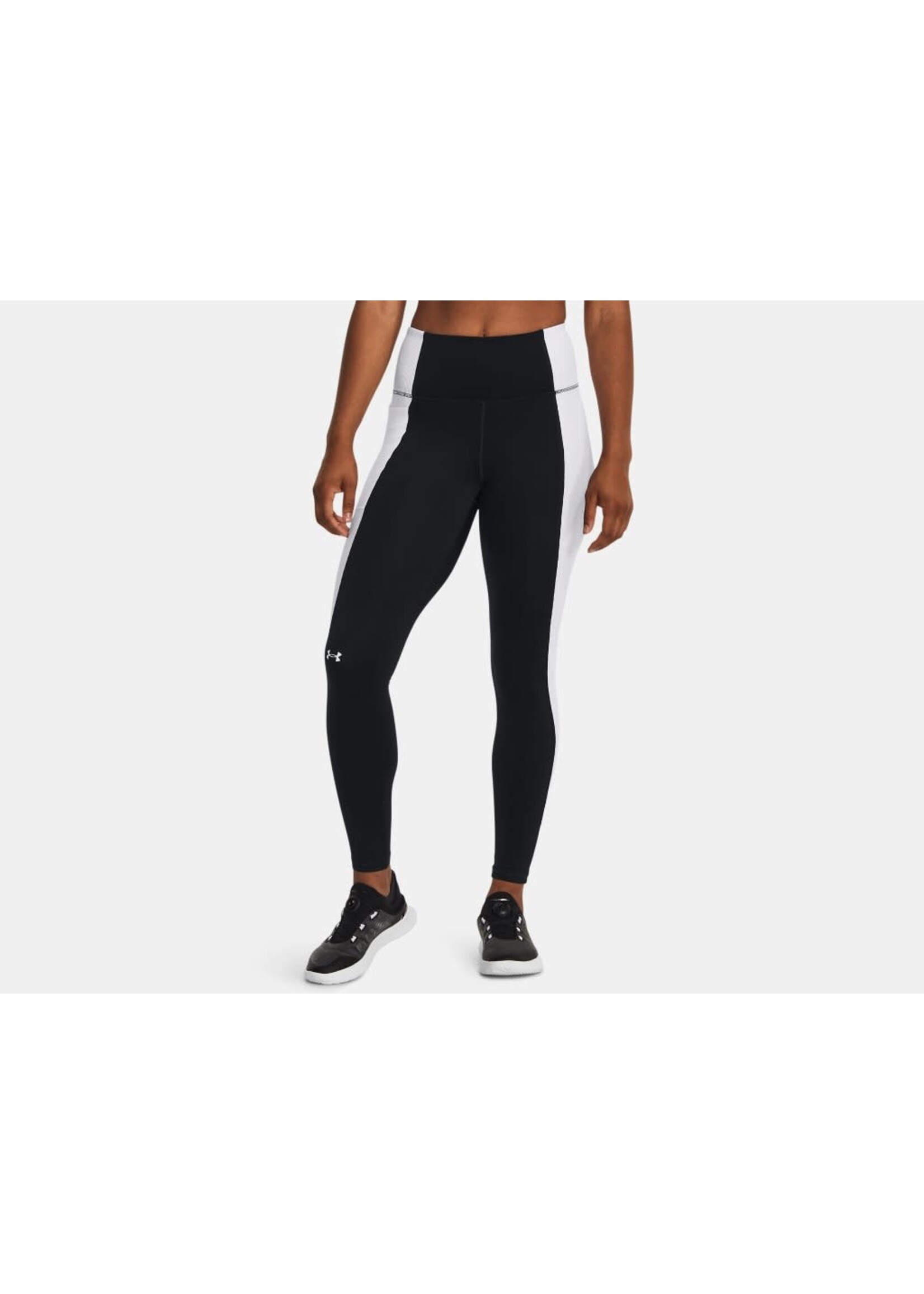 Under Armour Train Cw Leg Novelty-Blk