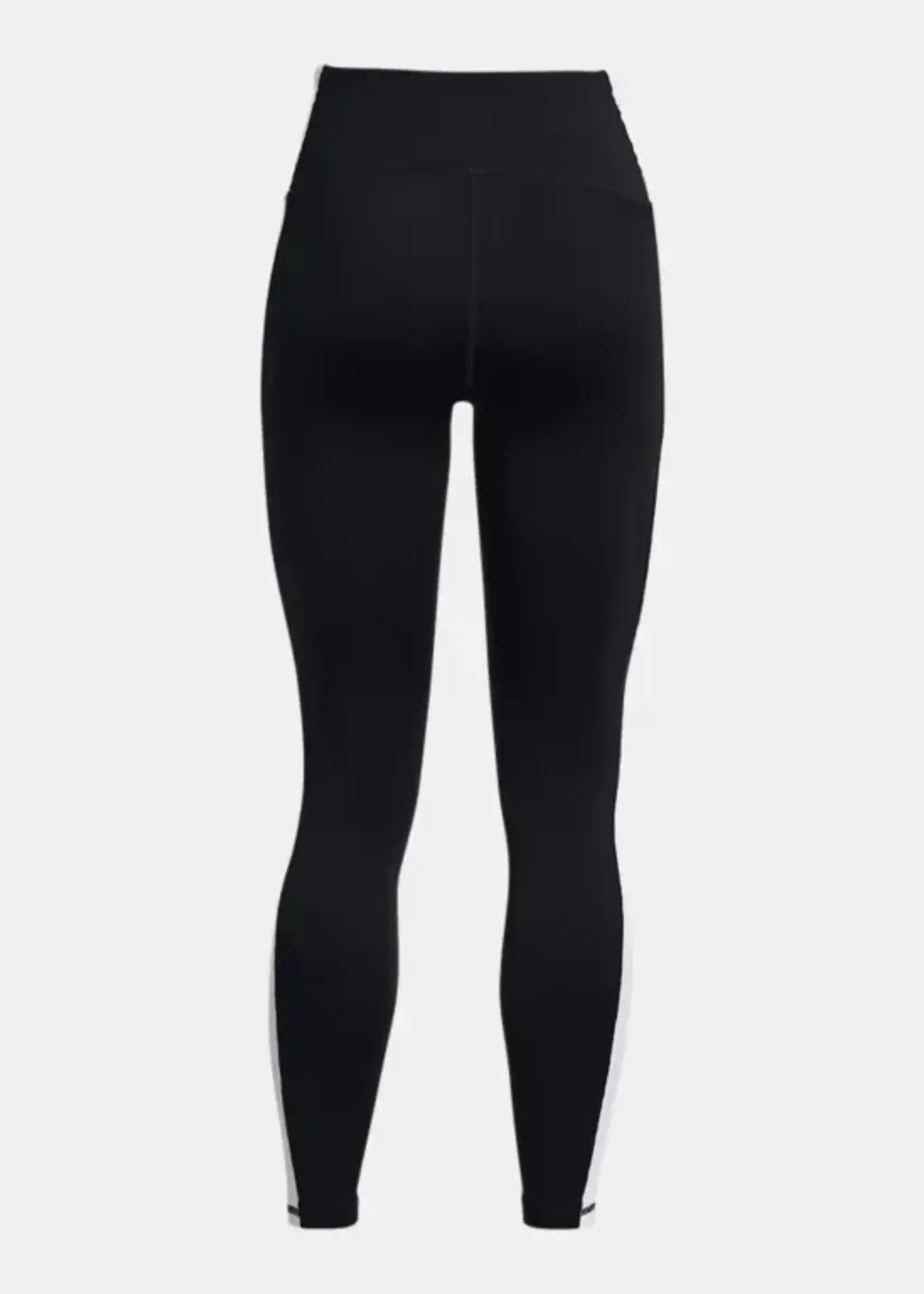 Under Armour Train Cw Leg Novelty-Blk