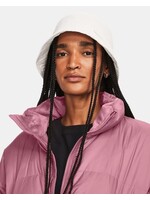 Under Armour Unisex Insulated ADJ Bucket-Onyx White-Mod Gray