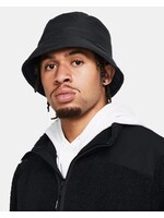 Under Armour Unisex Insulated ADJ Bucket-Black--Jet Gray