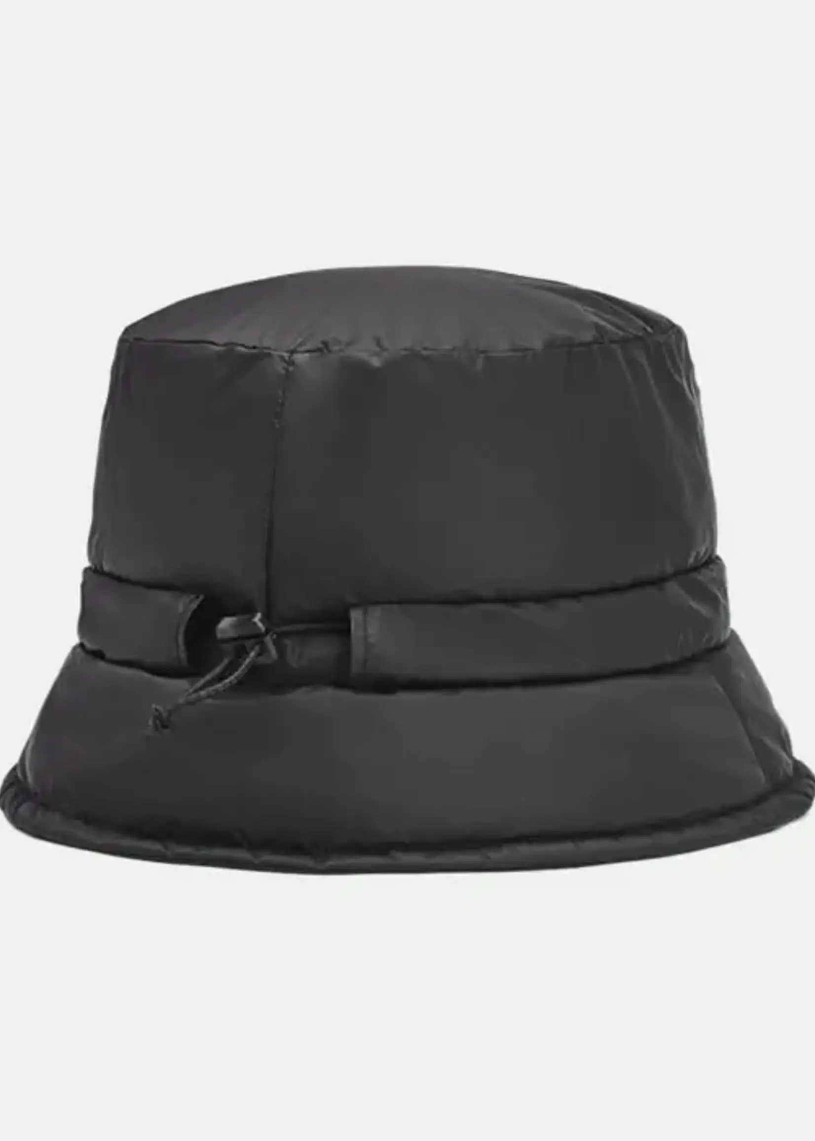 Under Armour Unisex Insulated ADJ Bucket-Black--Jet Gray