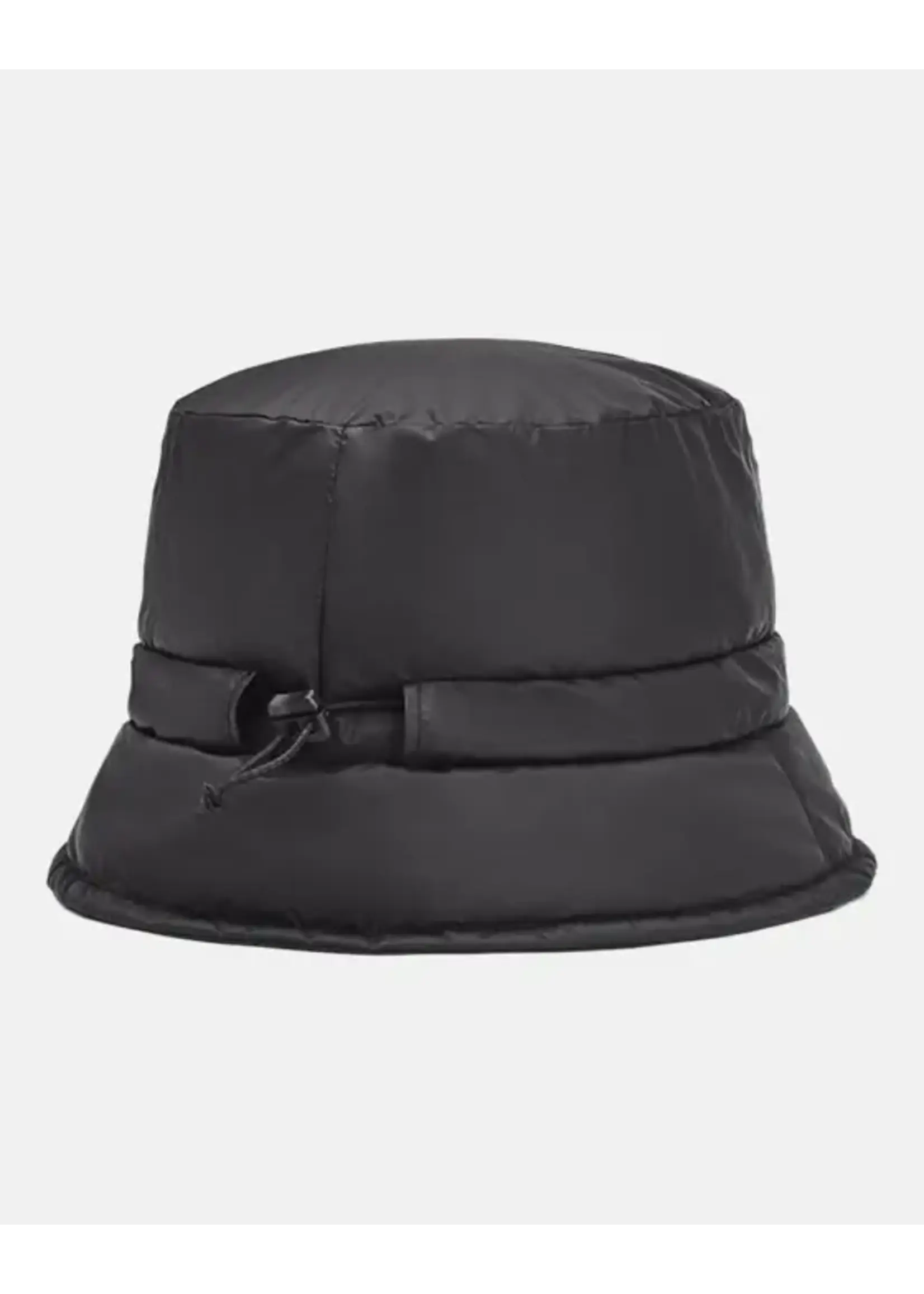 Under Armour Unisex Insulated ADJ Bucket-Black--Jet Gray