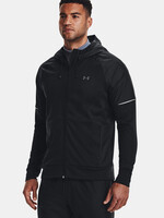 Under Armour Ua Af Storm Fz Hoodie-BLK