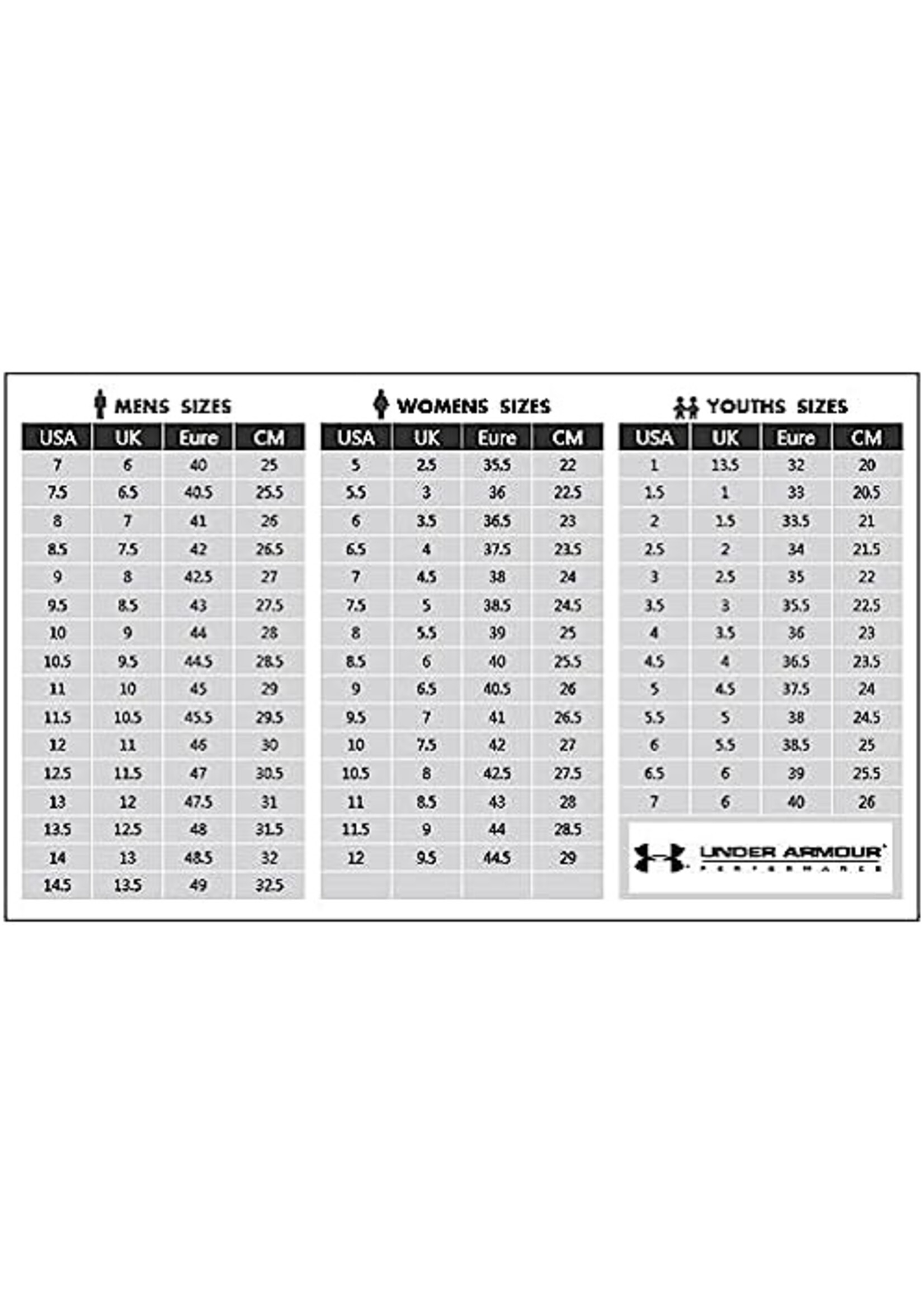 Under Armour Ua M Ignite Pro Grh Strp Sl-Red