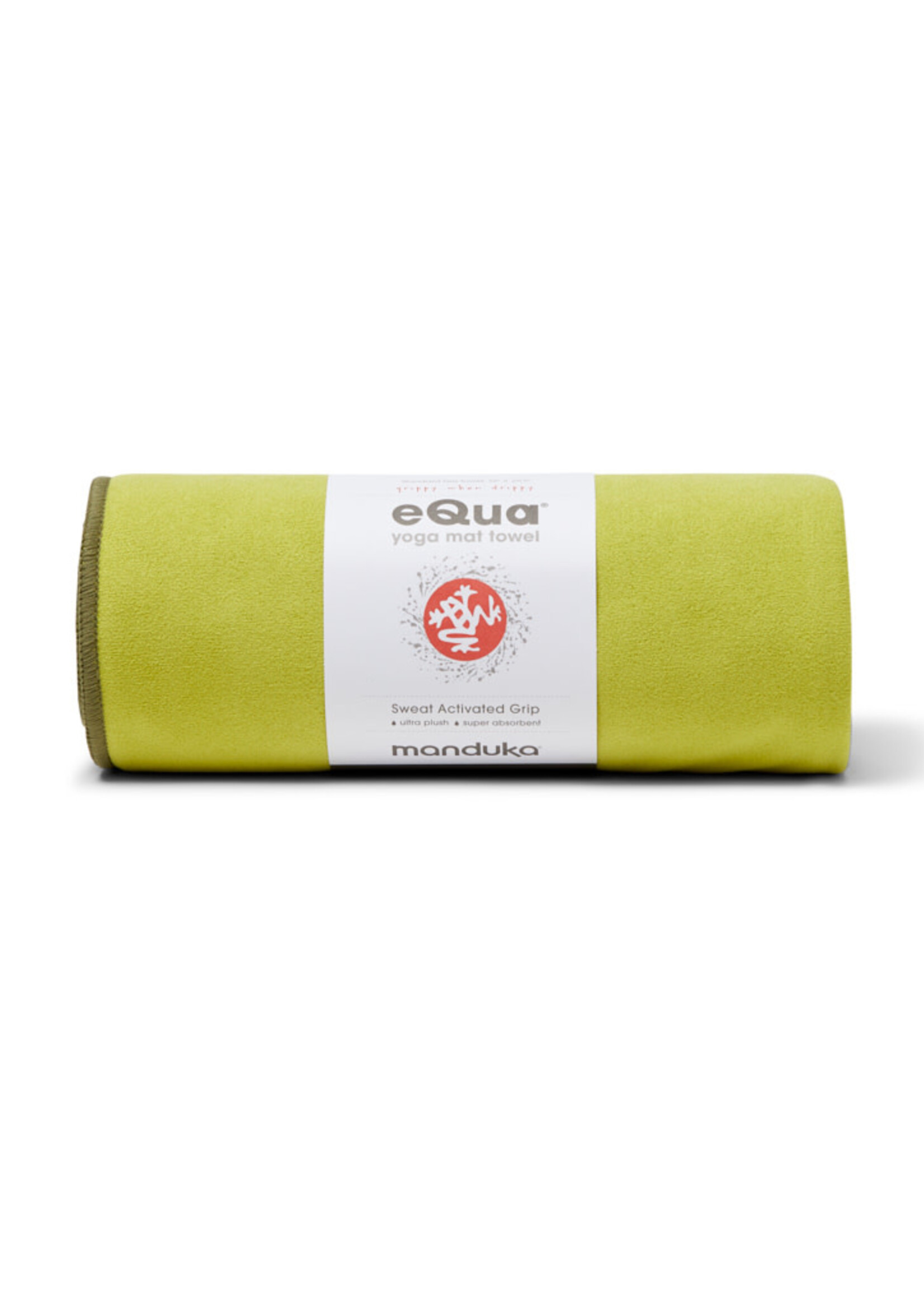 Manduka Towels-eQua-Mat-ANISE